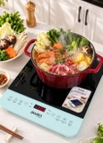 BẾP TỪ ĐƠN JIWON JWD-E9296