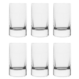 Set 6 Chén rượu Bohemia 35ml