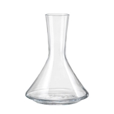 Bình thở rượu vang pha lê Bohemia Decanter Xtra 1400ml