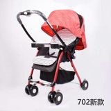 XE ĐẨY 2 CHIỀU TRẺ EM 702