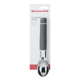 Muôi múc kem KitchenAid KAS117OHCGG màu xám than