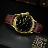 Đồng hồ đeo tay LONGINES B321 Máy Pin