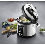NỒI ÁP SUẤT ĐIỆN WMF Multifunktionskocher 8 in 1 Lono