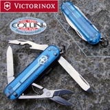 Dụng Cụ Đa Năng Victorinox Manager Sapphire 0.6365.T2