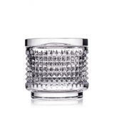 THỐ PHA LÊ ROGASKA DIAMOND 10CM