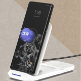 Sạc không dây 3 in 1 Goods Lab - hệ điều hành ANDROID Made in Korea