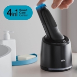 Máy Cạo Râu Braun Series 7 7075CC Made in Germany