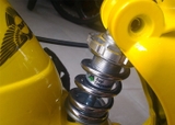 Xe đạp trẻ em LANQ FD1441, cho trẻ từ 4-6 tuổi