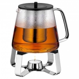 Ấm đun trà bằng nến WMF Tea Time