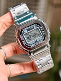 Đồng hồ đeo tay Casio D70 Máy Pin
