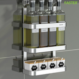 Giá treo gia vị Faster FS304-03GV