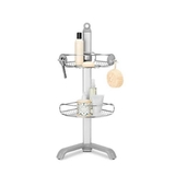 Giá để đồ nhà tăm Simplehuman BT1064 Caddy góc
