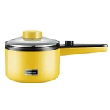 Nồi Lẩu Mini Đa Năng 2 Tầng JIASHI