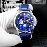 Đồng Hồ đeo tay POEDAGAR D104 Máy Pin