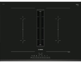 Bếp Từ Kết Hợp Hút Mùi Bosch HMH.PVQ731F15E Serie 8 Bốn Vùng Nấu