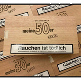 Cigar Meine 50er Brasil 50 điếu