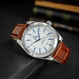 Đồng hồ đeo tay Omega B393 Máy Pin