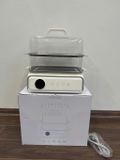 Nồi Lẩu Hấp Điện Đa Năng 2 Tầng Kailer KL-H18