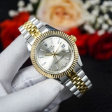 Đồng hồ đeo tay Rolex D111 Máy Cơ