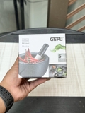 Bộ chày cối GEFU 35322 Grino Mortar - Porcelain
