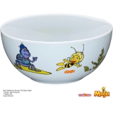 Bộ dao thìa dĩa 6 món WMF Maya the Bee 6-Pieces Childrens Cutlery Set