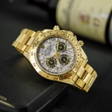 Đồng hồ đeo tay Rolex BR427 Máy Cơ