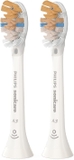 Bộ 2 đầu bàn chải trắng Philips HX9092/67