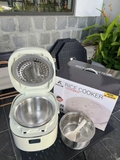 Nồi Cơm Điện Tử Lòng Nồi Vân Lục Giác Kailer KL-RC2028