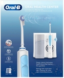 MÁY TĂM NƯỚC ORAL B HEALTH CENTER OXYJET MD20