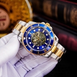 Đồng hồ đeo tay Rolex D116 Máy Cơ