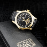 Đồng Hồ đeo tay Tissot C72  Máy Cơ
