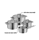Bộ Nồi WMF Comfort Line Kochgeschirrset 4tlg