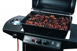 Bếp nướng Gas đá cao cấp BBQ Grill 376 ( Đức )