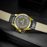 Đồng hồ đeo tay Rolex B81 Máy Pin