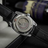 Đồng hồ đeo tay Omega C263 Máy Cơ