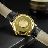 Đồng hồ đeo tay Omega B311 Máy Pin