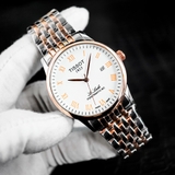 Đồng Hồ đeo tay Tissot B261 Máy Pin