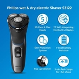 Máy cạo râu Philips S3122/51