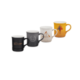 Set 4 cốc Le Creuset Magical Harry Potter 400 ml
