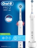 BÀN CHẢI ĐIỆN ORAL-B BRAUN PRO2 2000