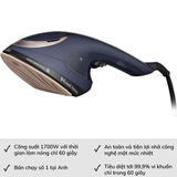 Bàn Là Cầm Tay Russell Hobbs 28370-56 Steam Genie 2 in 1