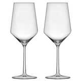 Bộ 2 Ly Rượu Vang đỏ Zwiesel Glas Pure Red Wine 122315 Cabernet 540ml (made in Germany)