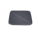 Khay úp ly tách chống trầy Joseph Joseph Flume Large (Grey) 85089