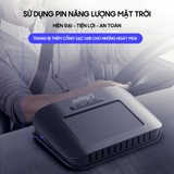 Cảm biến áp suất lốp ô tô Lifepro L638