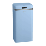 Thùng rác cảm ứng 45L SWAN