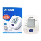 Máy đo huyết áp bắp tay Omron HEM-7142T1