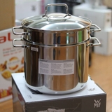 NỒI HẤP INOX WMF 20 CM