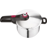 Nồi áp suất cơ inox Tefal Secure 5 Neo 6L - P2530750