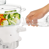 Nồi hấp điện Tefal VC1006