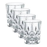 Set cốc Nachtmann Noblesse 100694 STAMPER 4 chi tiết